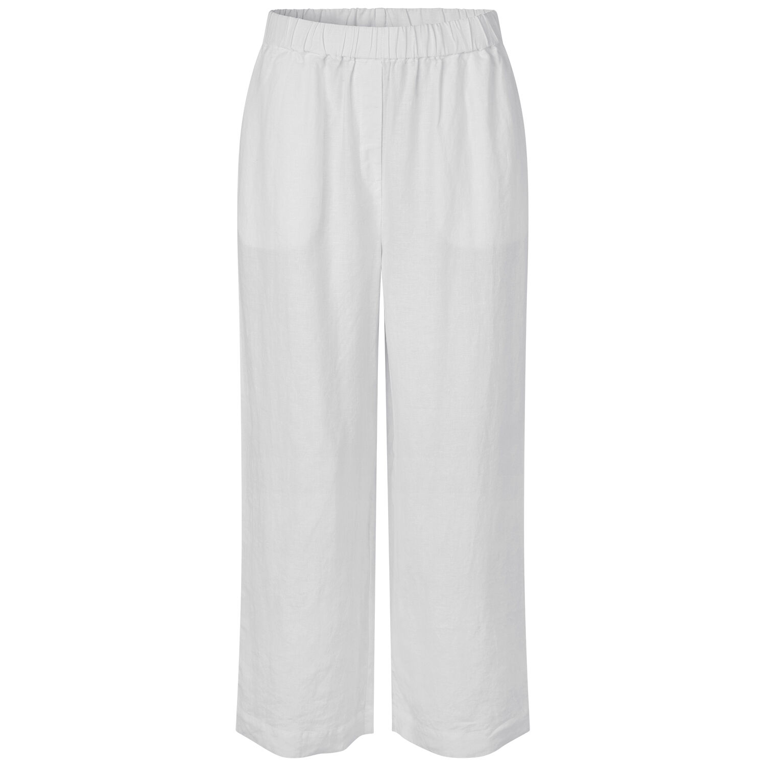 Parini Bukse, White