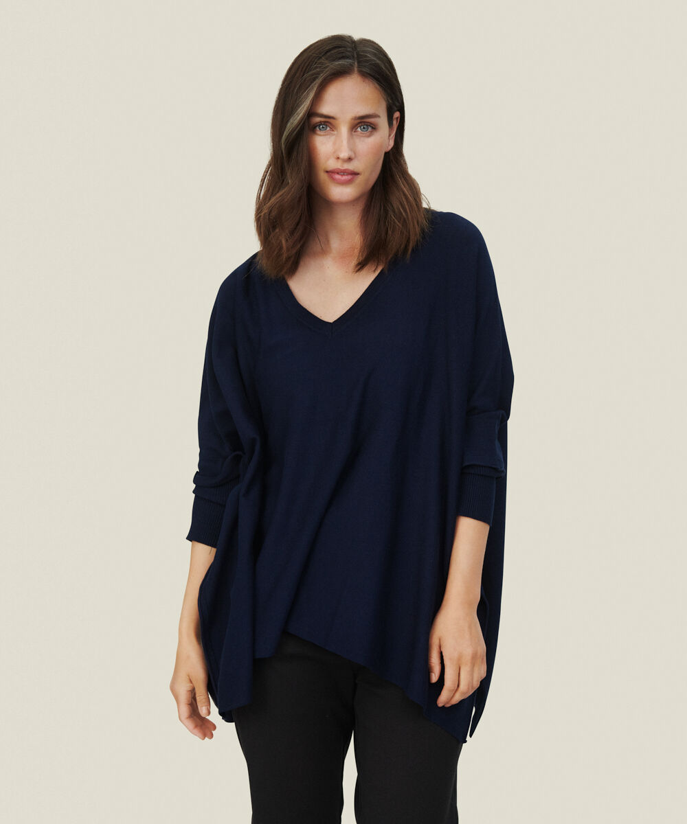 Fosna Top, Navy